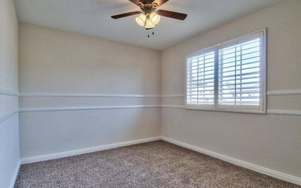 Modern Wine Country Home