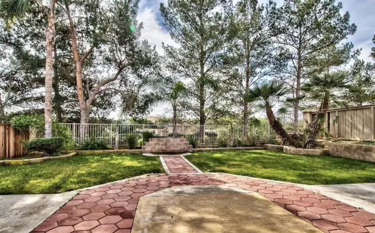 Modern Wine Country Home