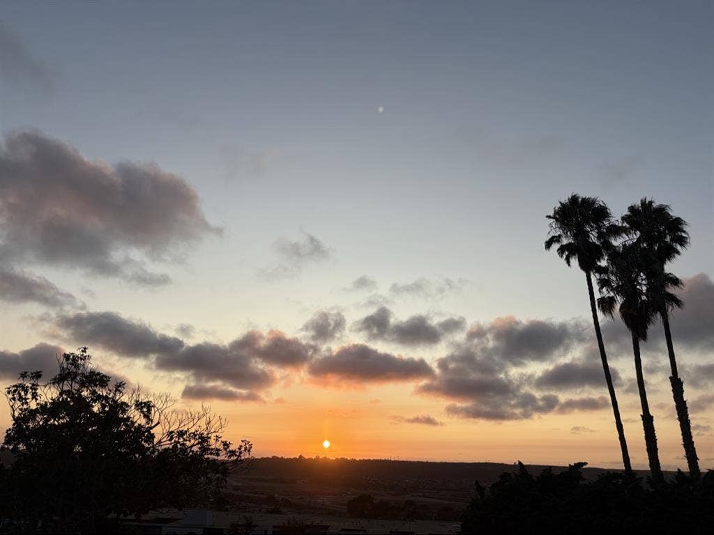 Room for rent, Wall mount Tv, Bath