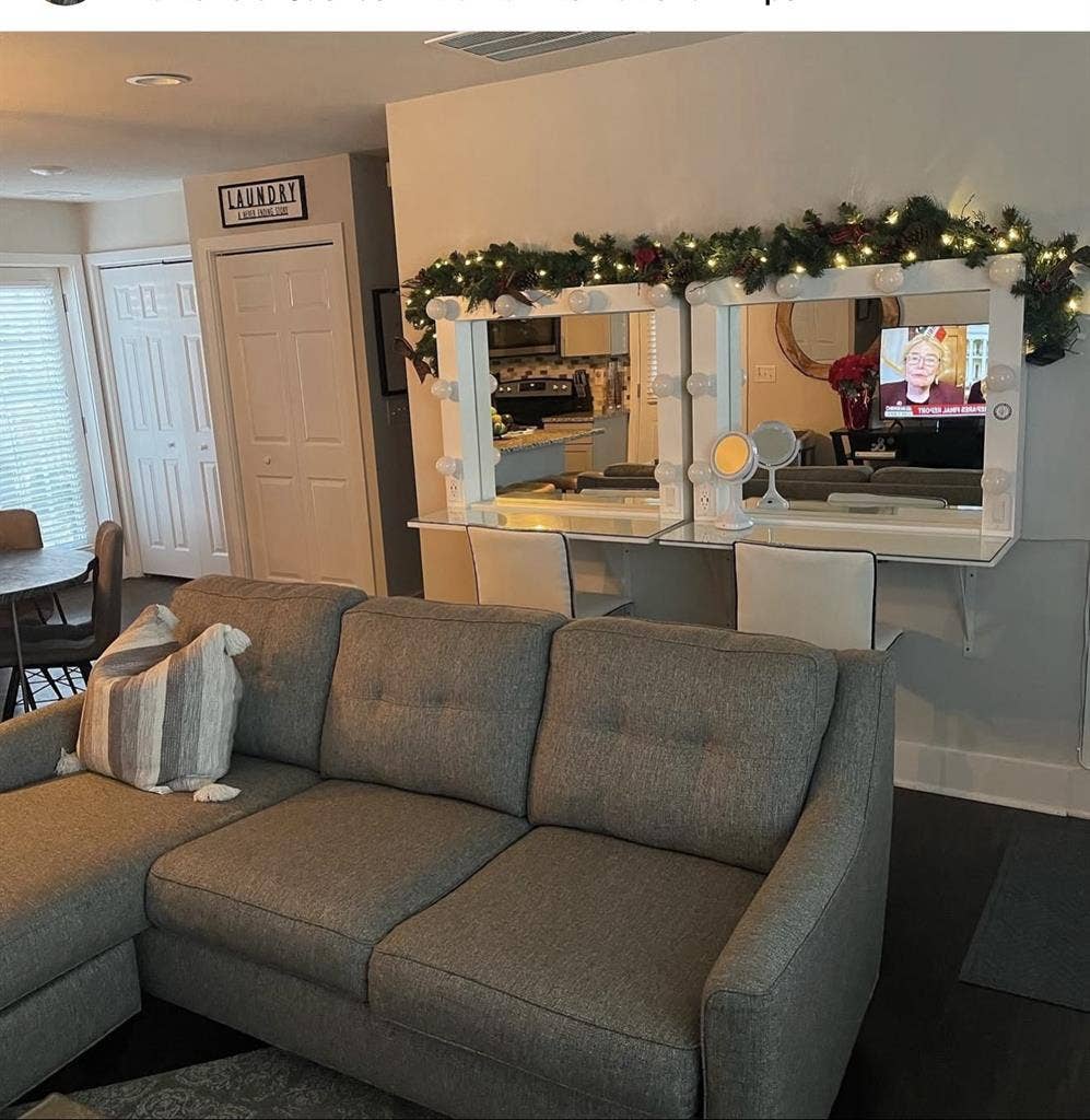 Female Co-Living Home /Airport Area