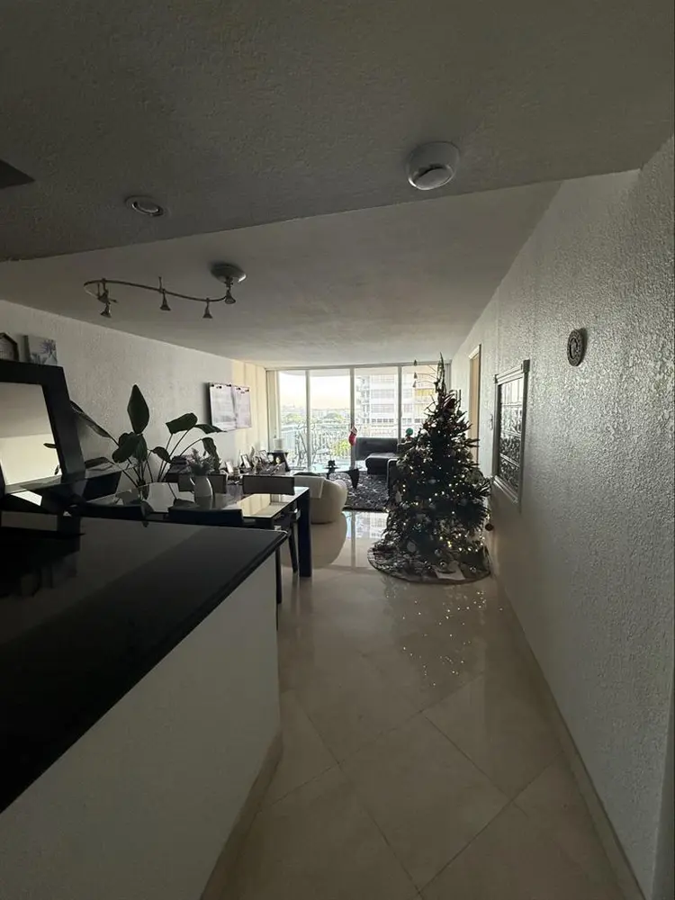 Looking responsible
roommate