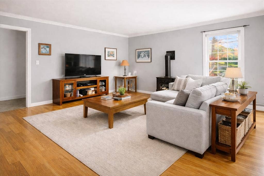 Room for Rent in South Kingstown