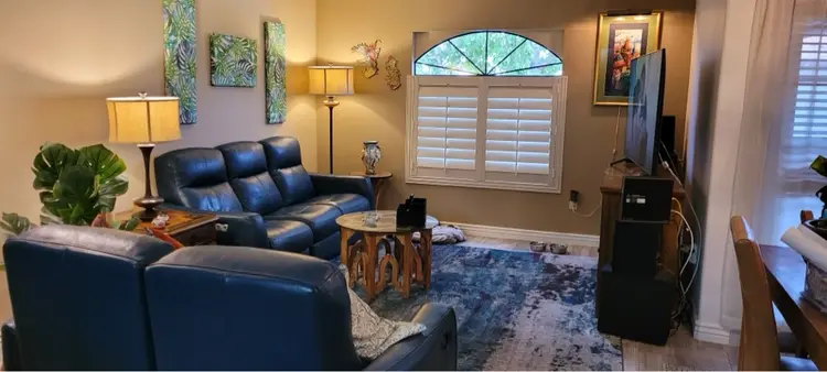 Private quiet condo private bath