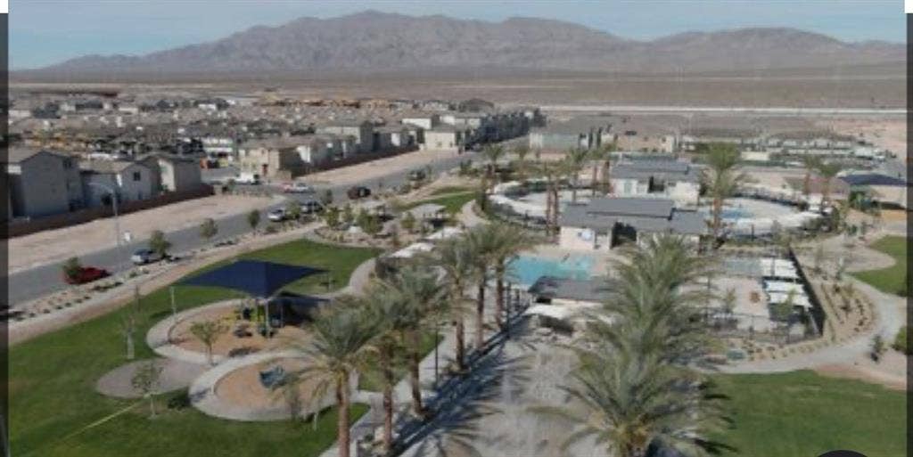 Run for rent in North Las Vegas