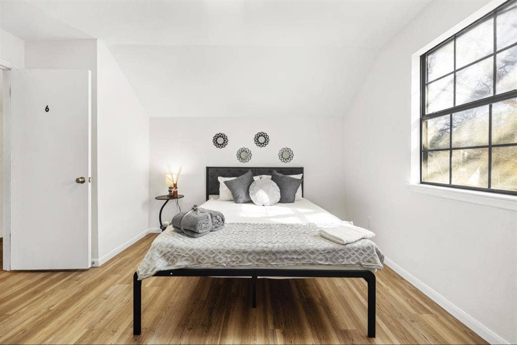 room for rent