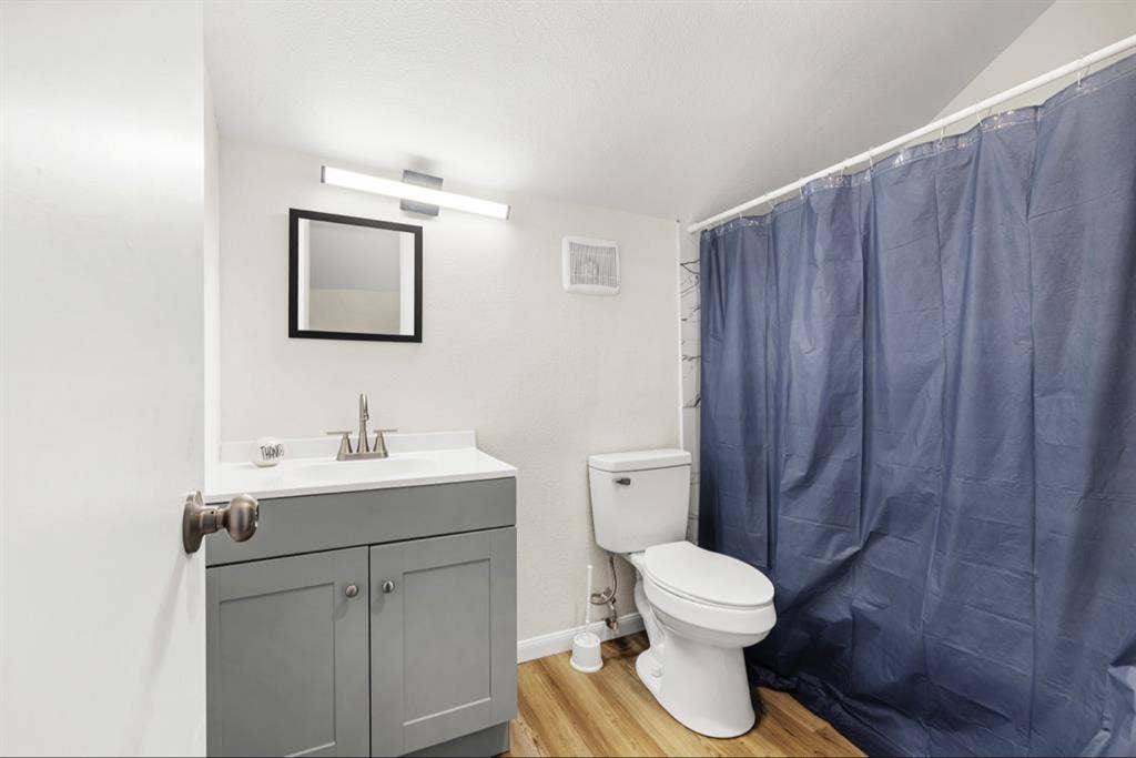 room for rent