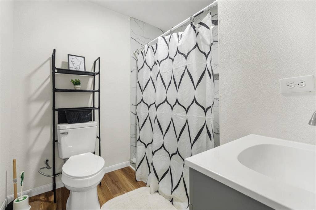 room for rent