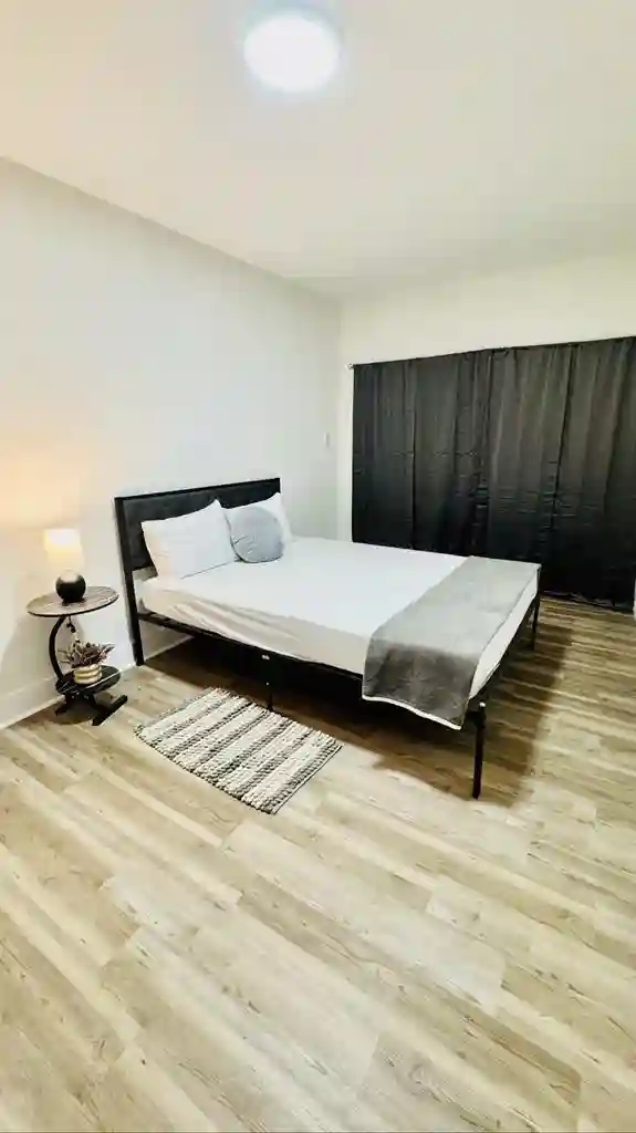 room for rent