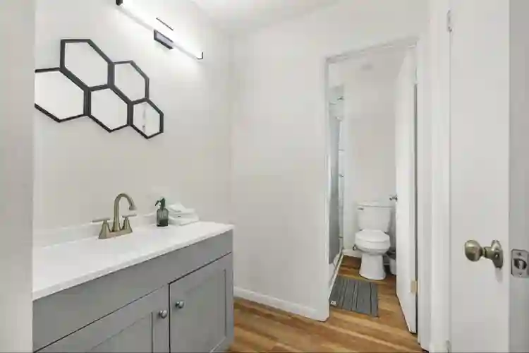 room for rent