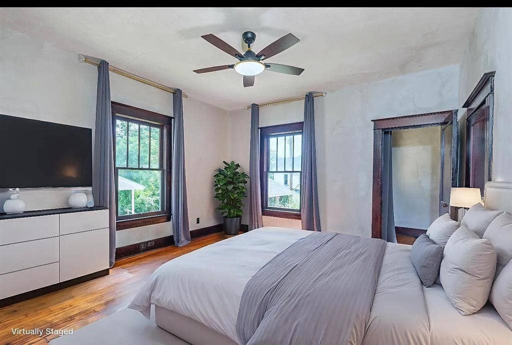 Room - All Utilities - No Deposit
