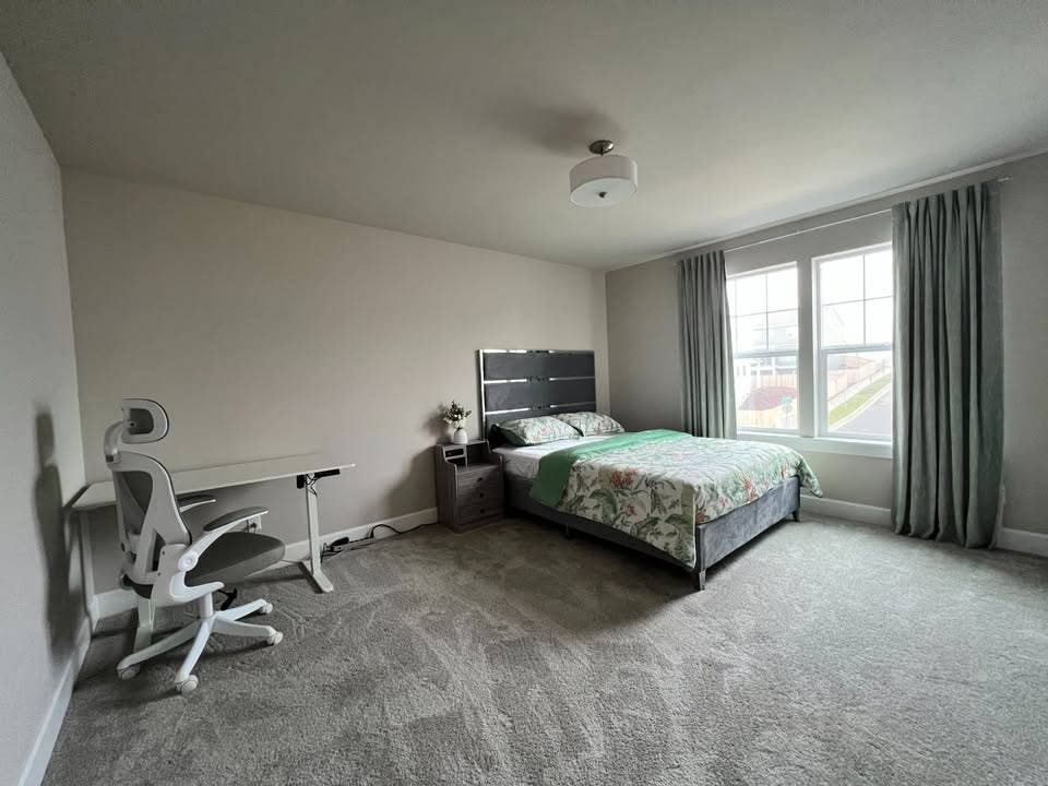 Looking for nice and neat roommate