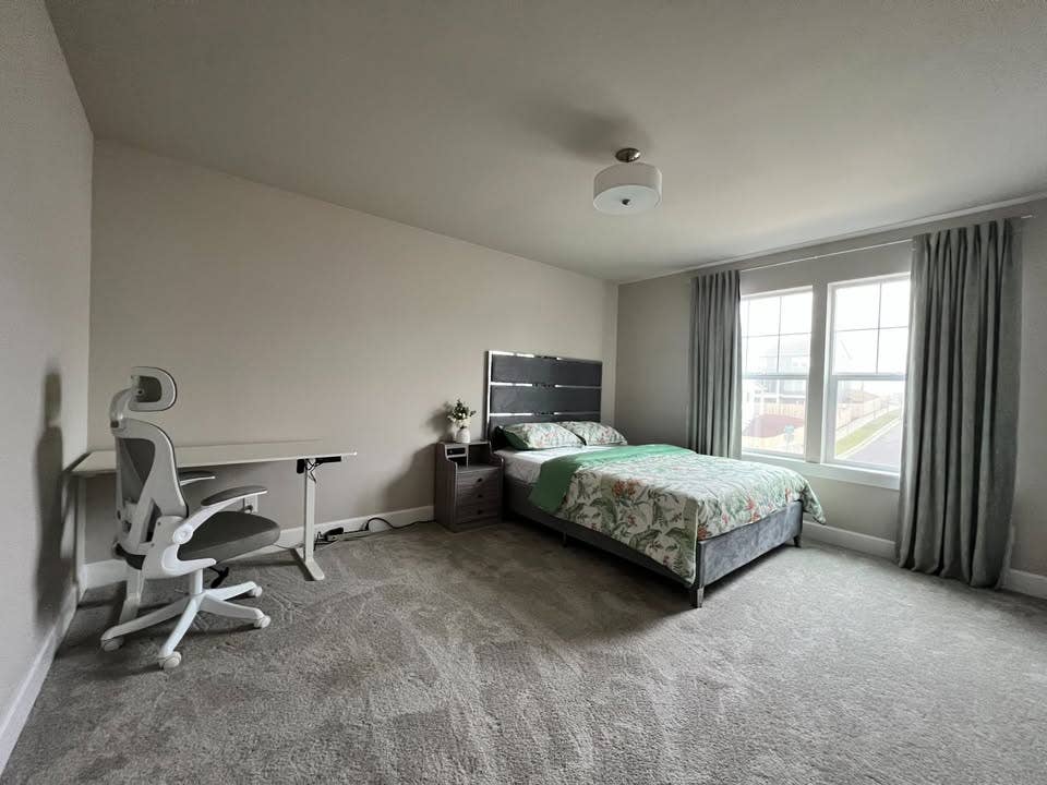 Looking for nice and neat roommate