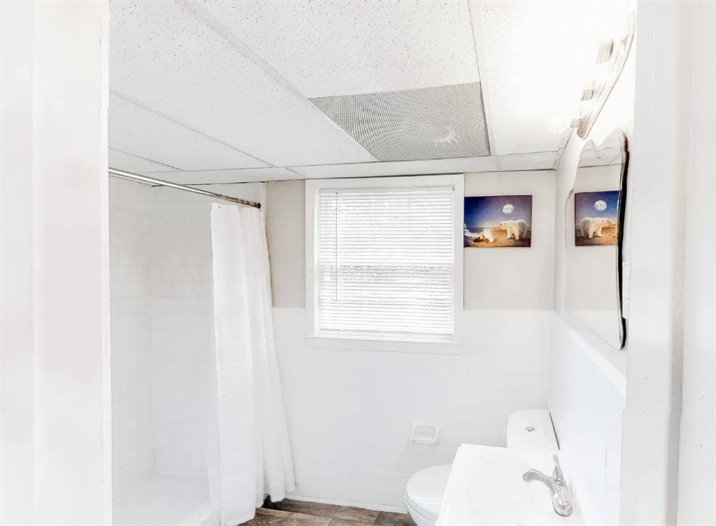 6 BR in Atlanta