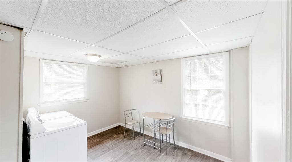 6 BR in Atlanta