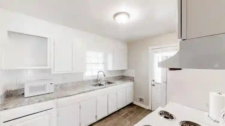 6 BR in Atlanta