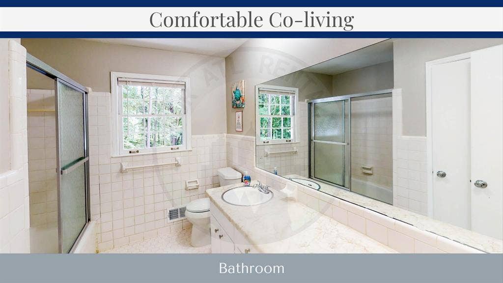 9 BR in Conley