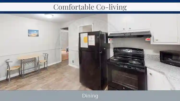 9 BR in Conley