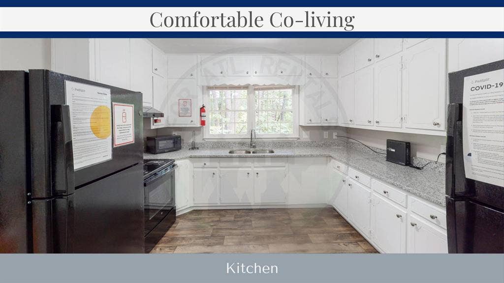 9 BR in Conley
