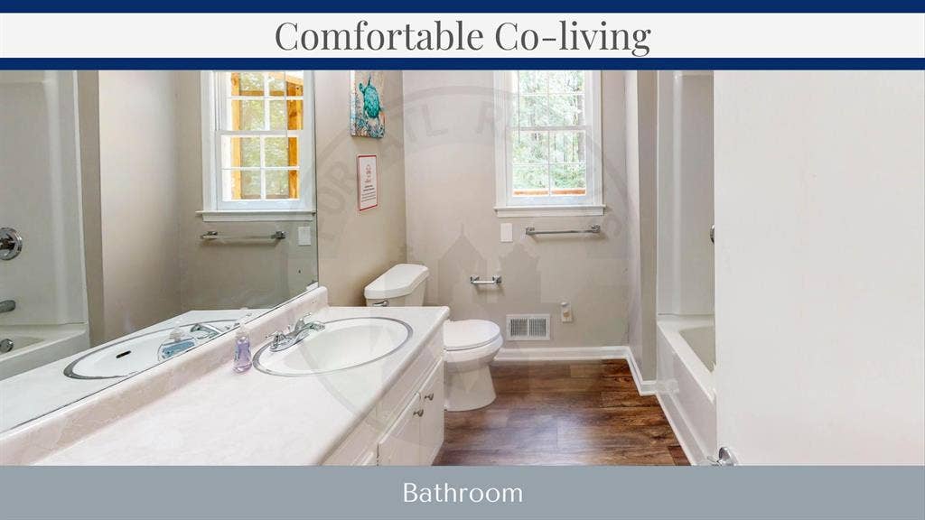9 BR in Conley