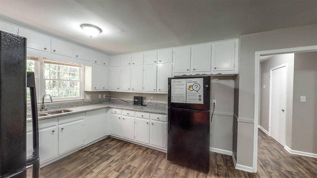 9 BR in Conley