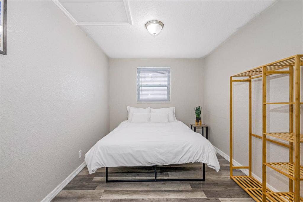 7 BR in Tampa