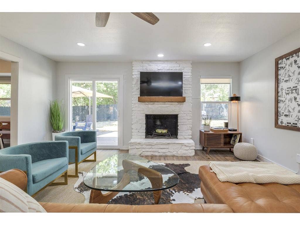 4 BR in Taylor