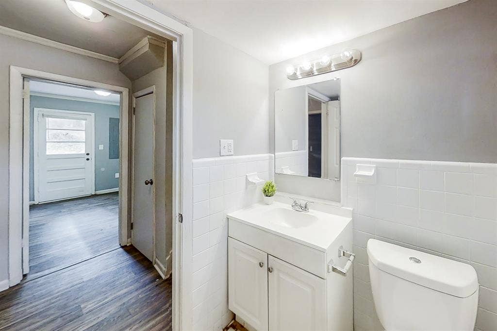 8 BR in Decatur