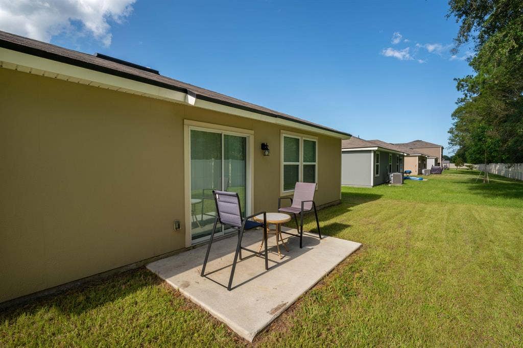 1 BR in Jacksonville