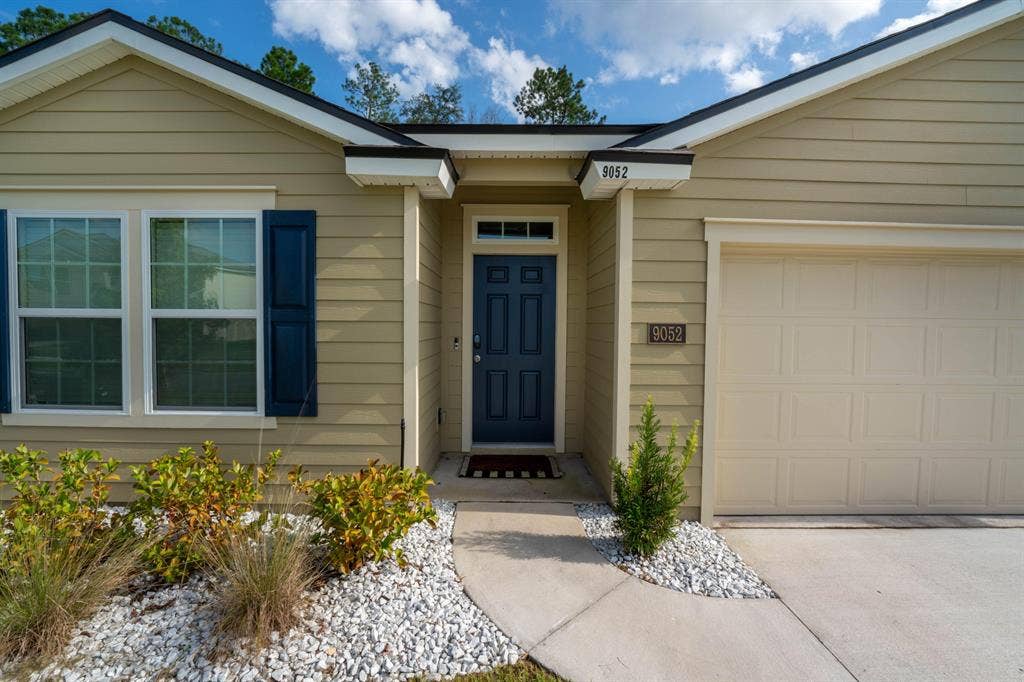 1 BR in Jacksonville