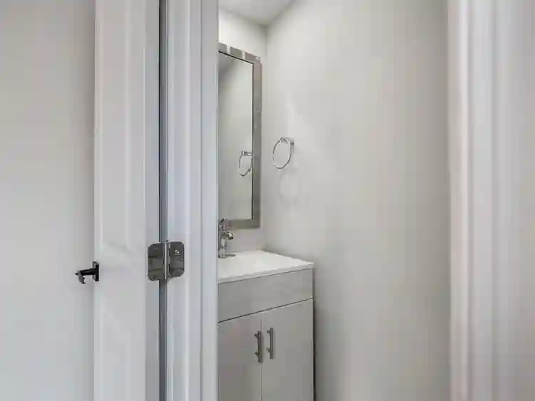 1 BR in WASHINGTON