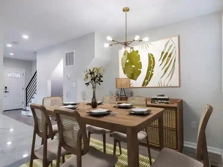 1 BR in WASHINGTON