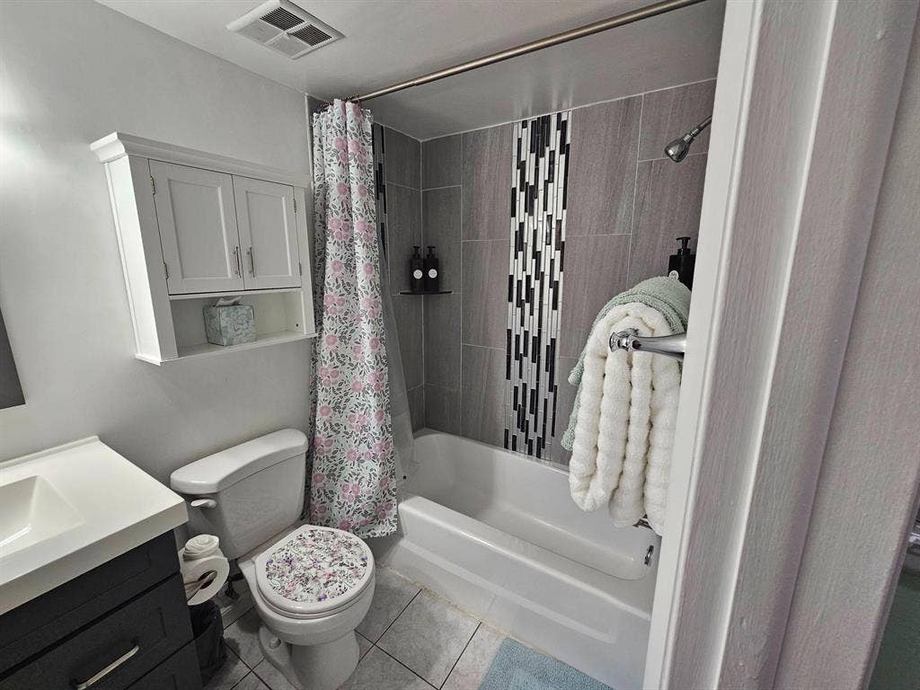 1 BR in St. Petersburg