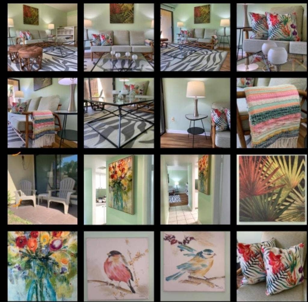 1 BR in St. Petersburg