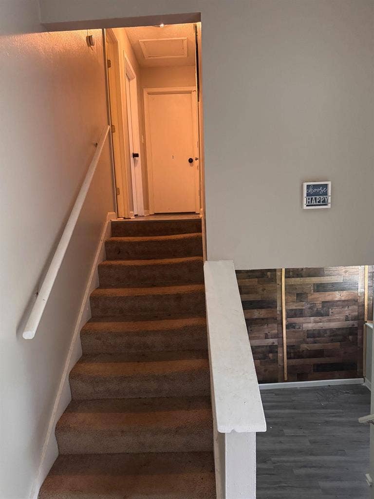 3 BR in Lawrenceville