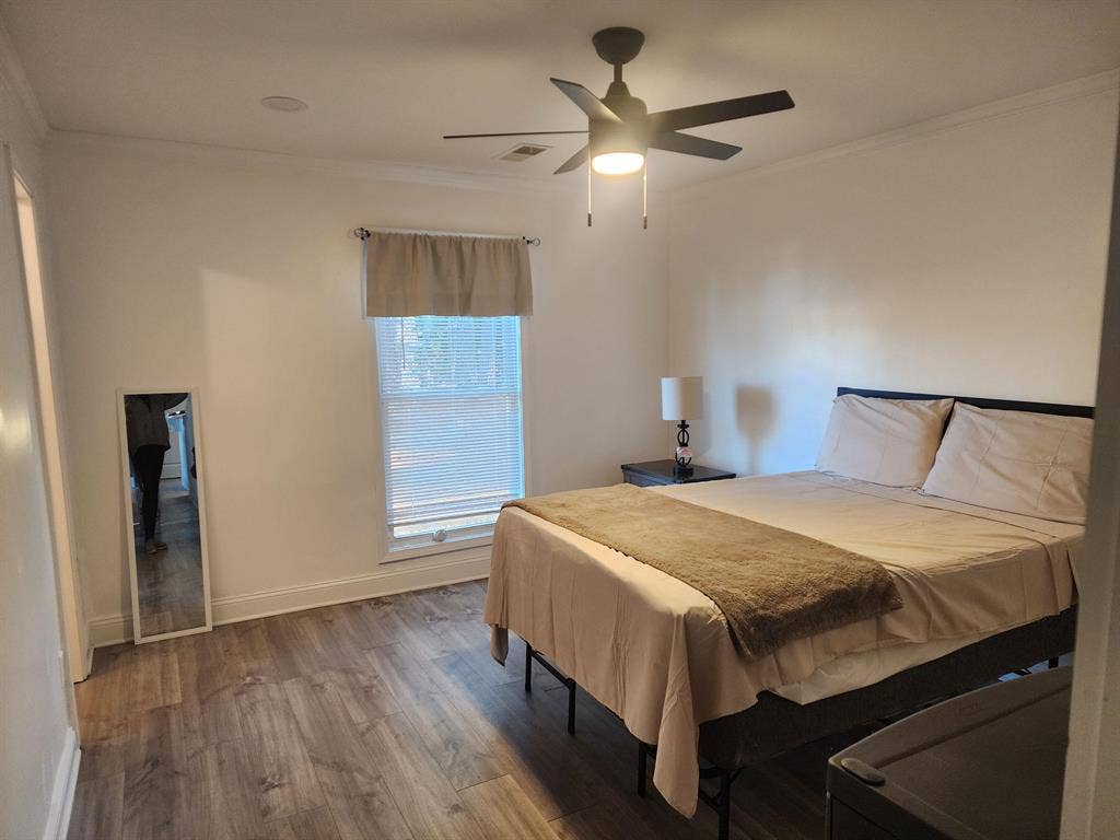 5 BR in Ellenwood