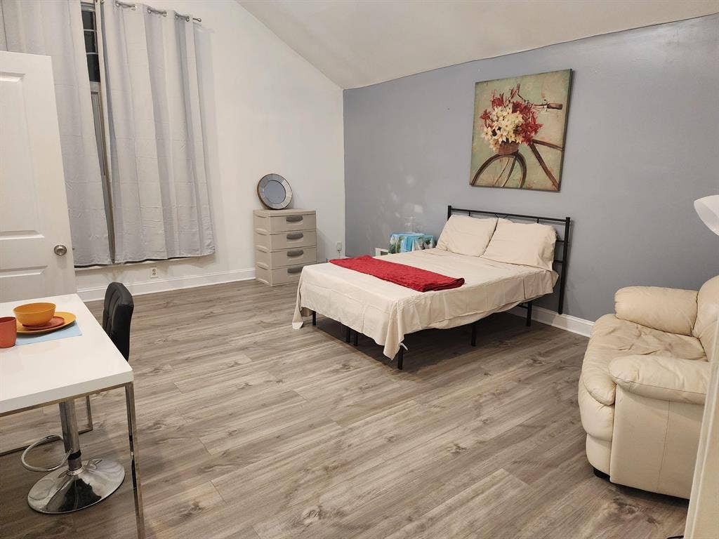 5 BR in Ellenwood