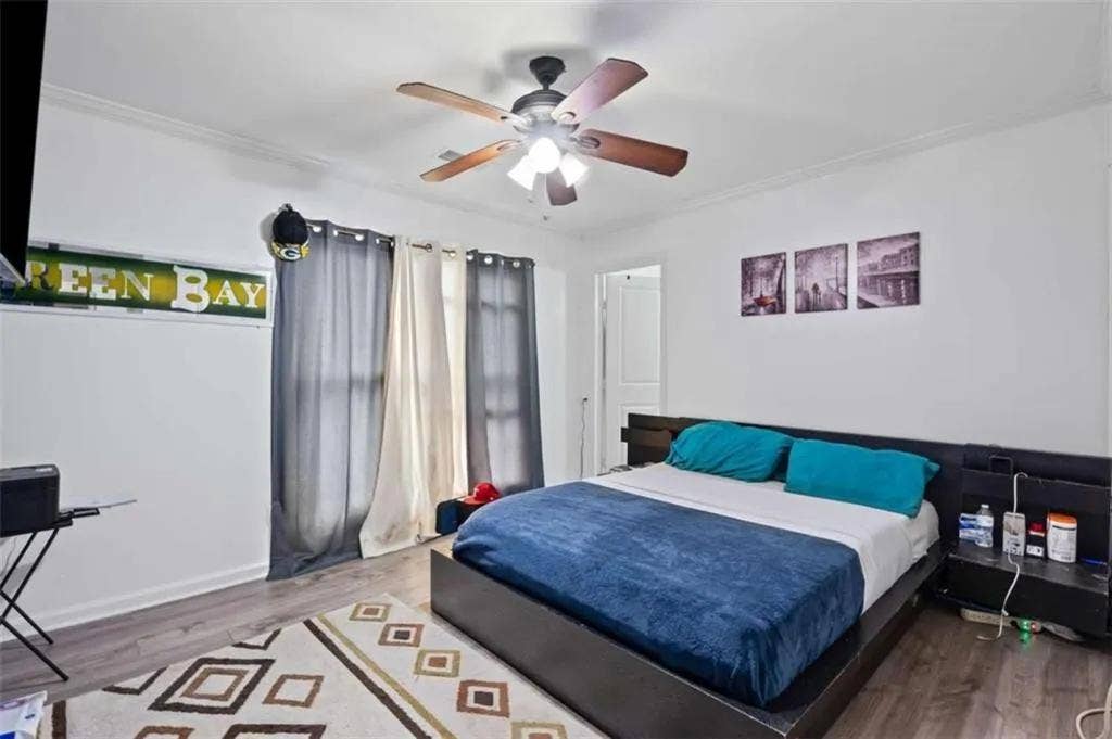 5 BR in Ellenwood