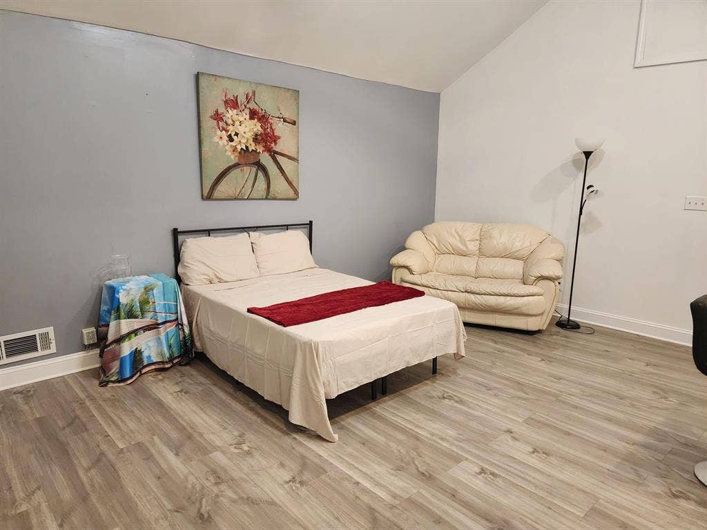 5 BR in Ellenwood