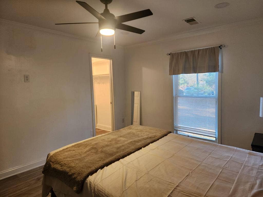 5 BR in Ellenwood