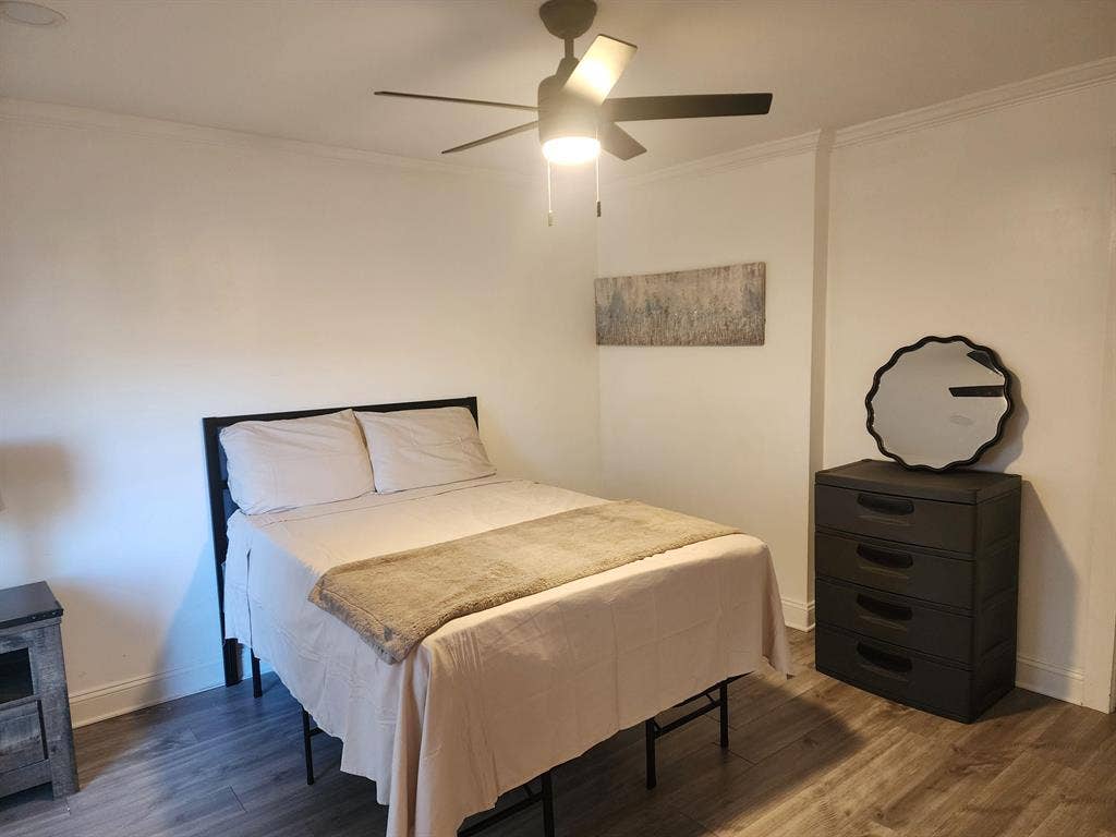 5 BR in Ellenwood