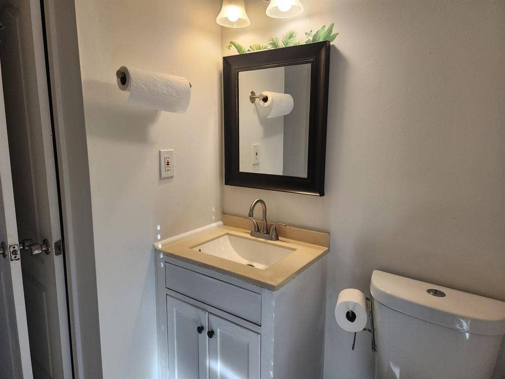 5 BR in Ellenwood
