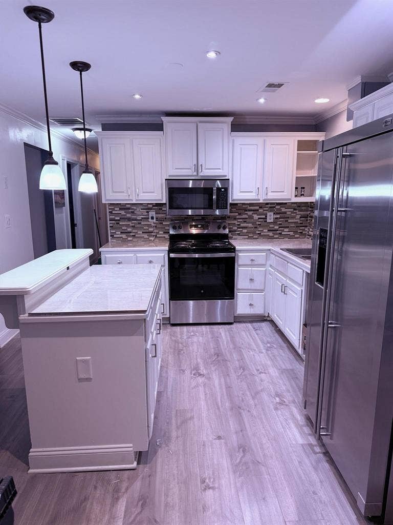 5 BR in Ellenwood