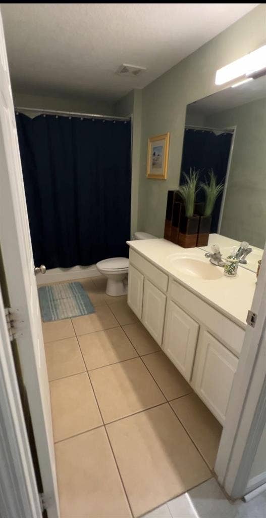 2 BR in Kissimmee