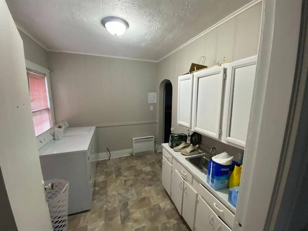 3 BR in Flint