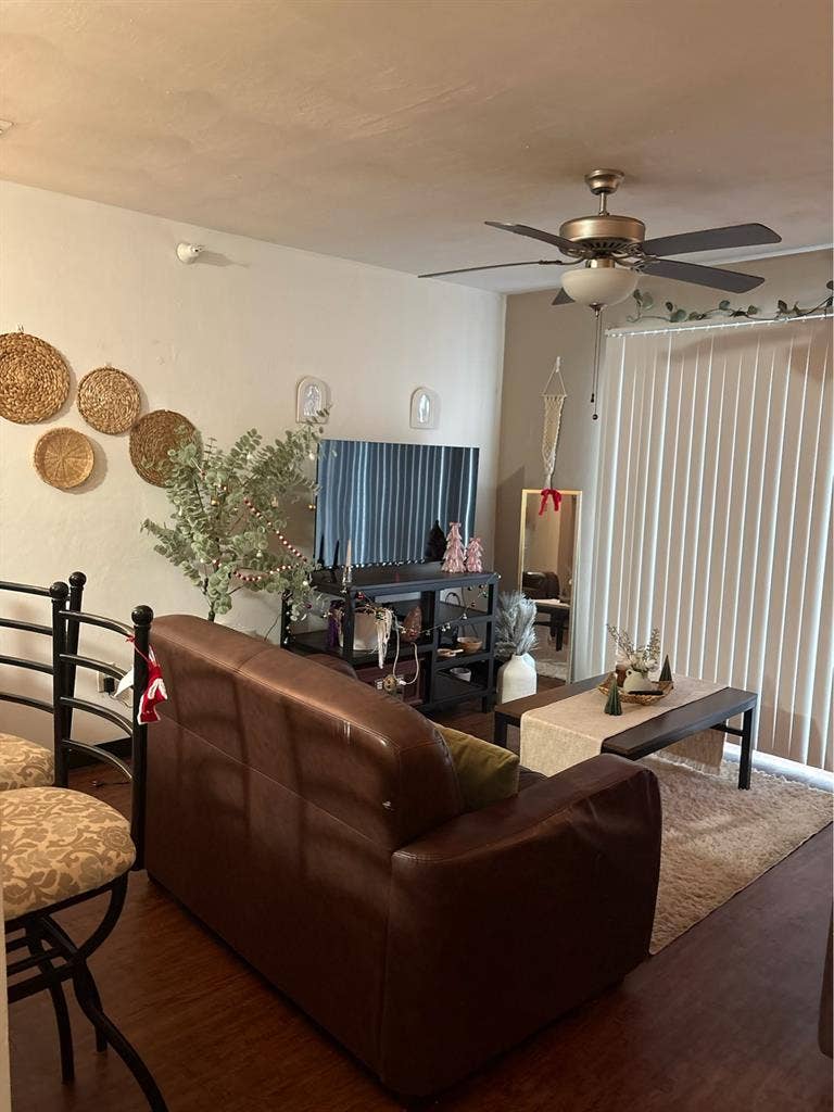 First Months Rent Free!