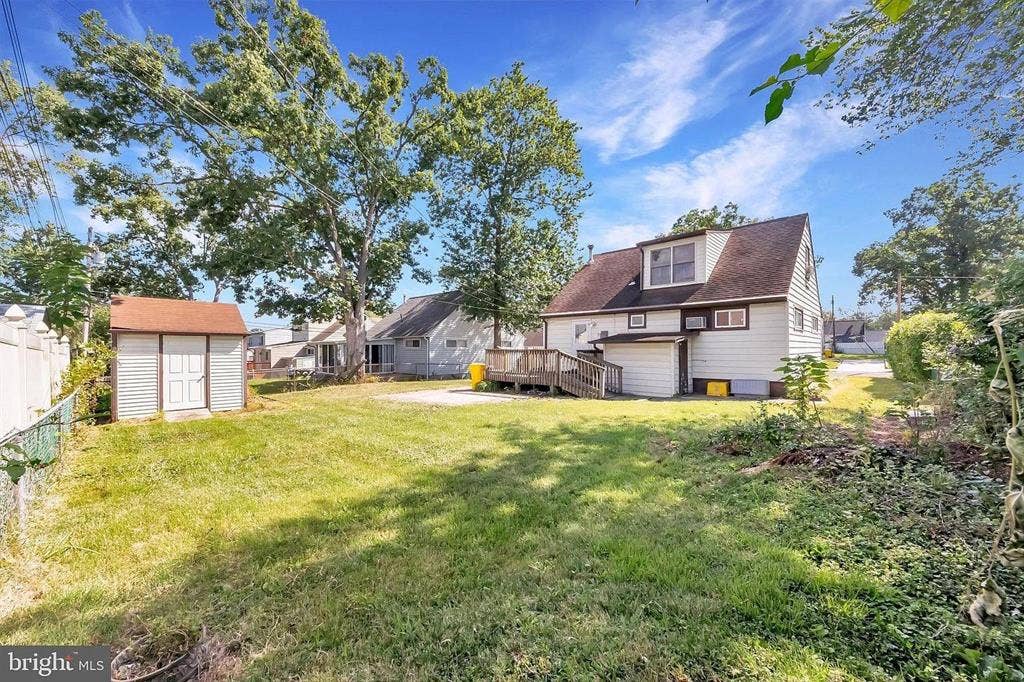 4 BR in Glen Burnie