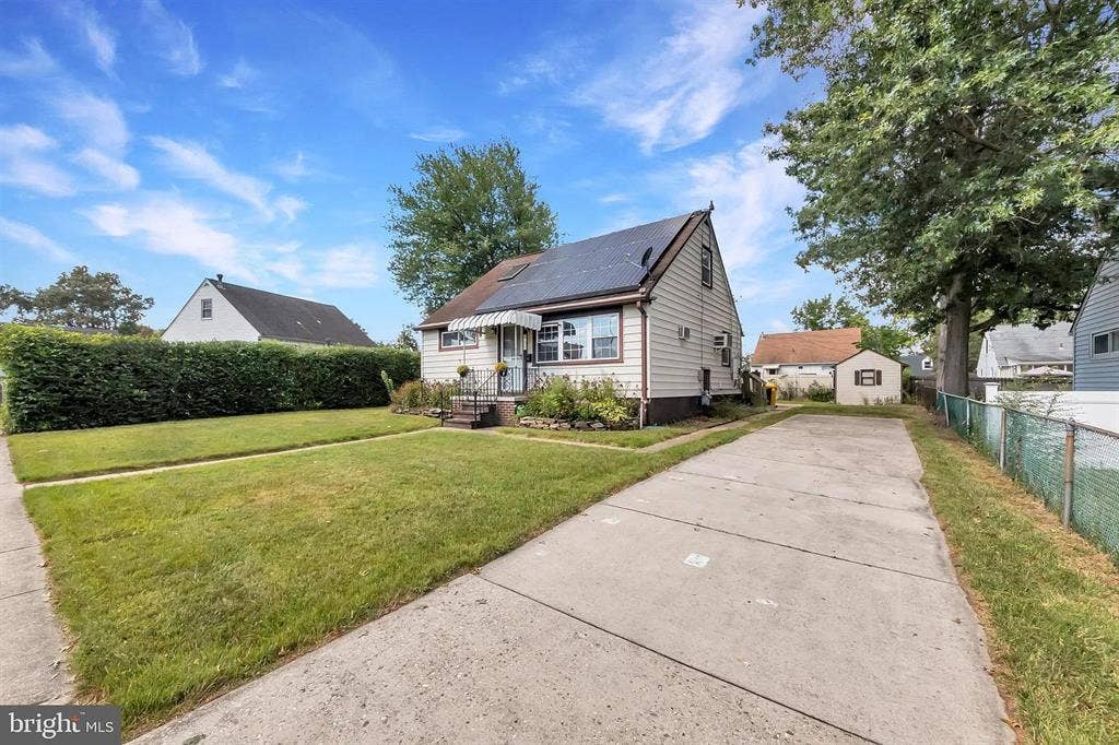 4 BR in Glen Burnie