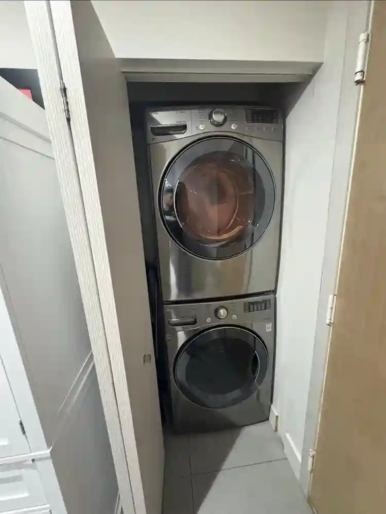 Lease Takeover of My Half