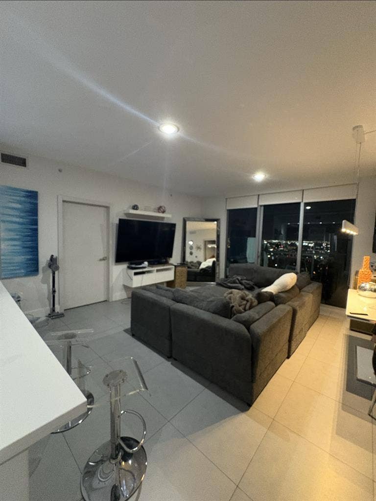 Lease Takeover of My Half