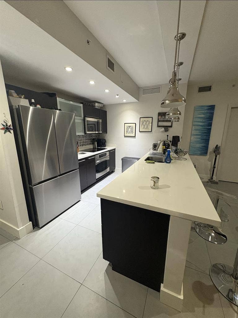 Lease Takeover of My Half